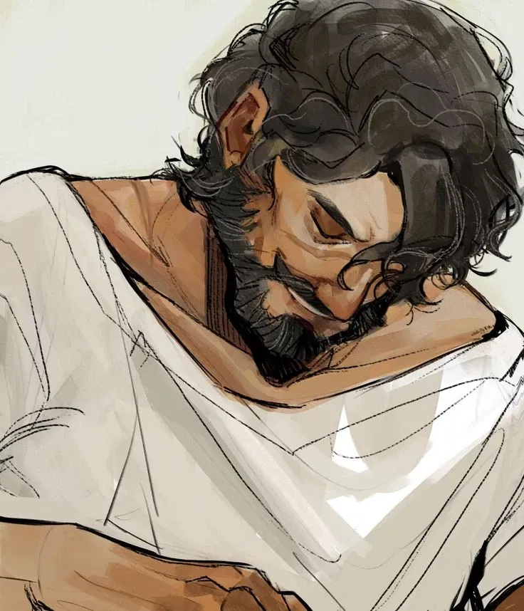 Avatar of Odysseus