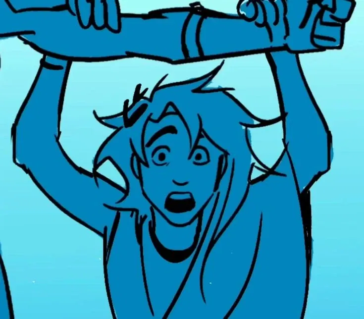 Avatar of Telemachus