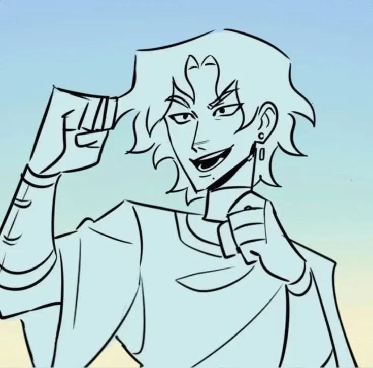Avatar of Telemachus