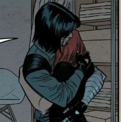 Avatar of Bucky Barnes