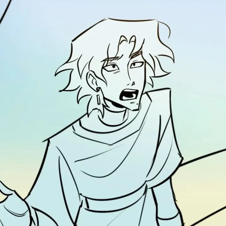 Avatar of Telemachus