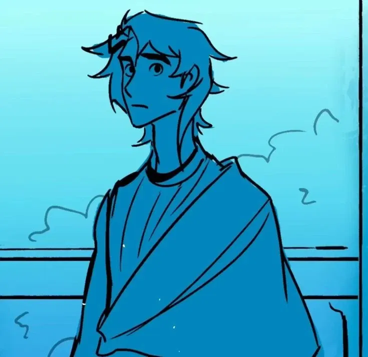 Avatar of Telemachus