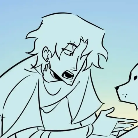 Avatar of Telemachus