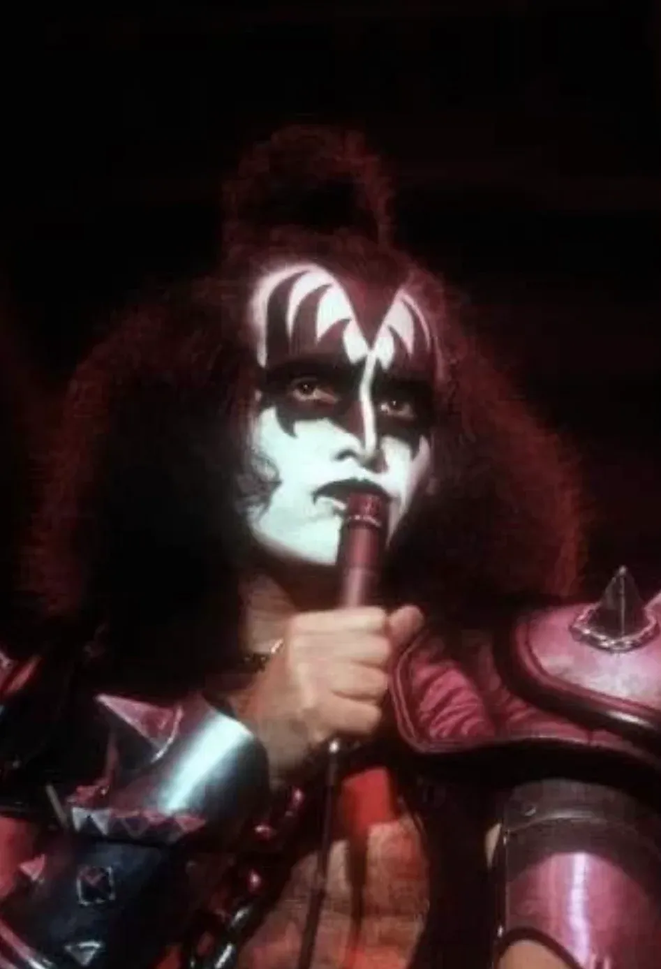 Avatar of Gene Simmons (CG!)