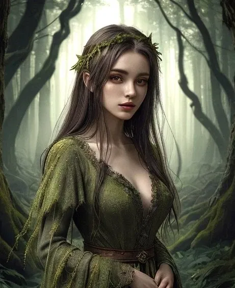 Avatar of The Vilja