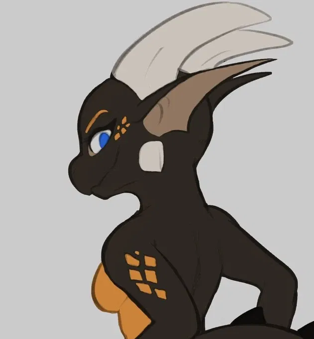 Avatar of Random ass tavern kobold