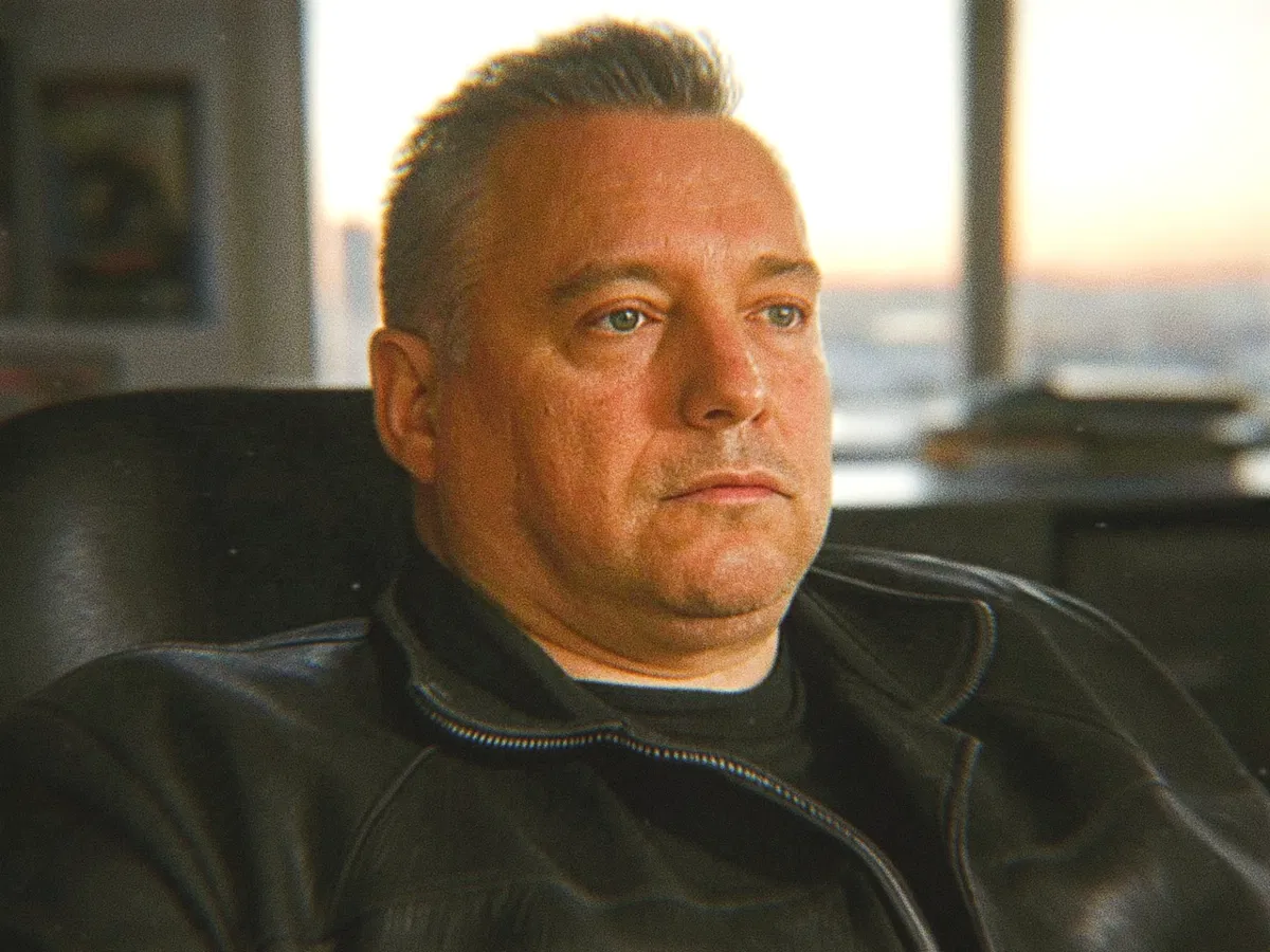 Avatar of YOUR FIRST PORN INTERVIEW