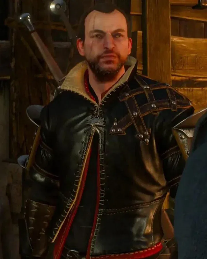 Avatar of Lambert  Witcher 