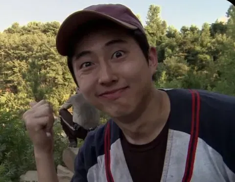 Avatar of Glenn Rhee