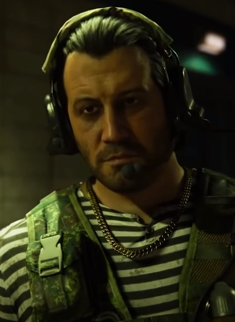 Avatar of Nikolai