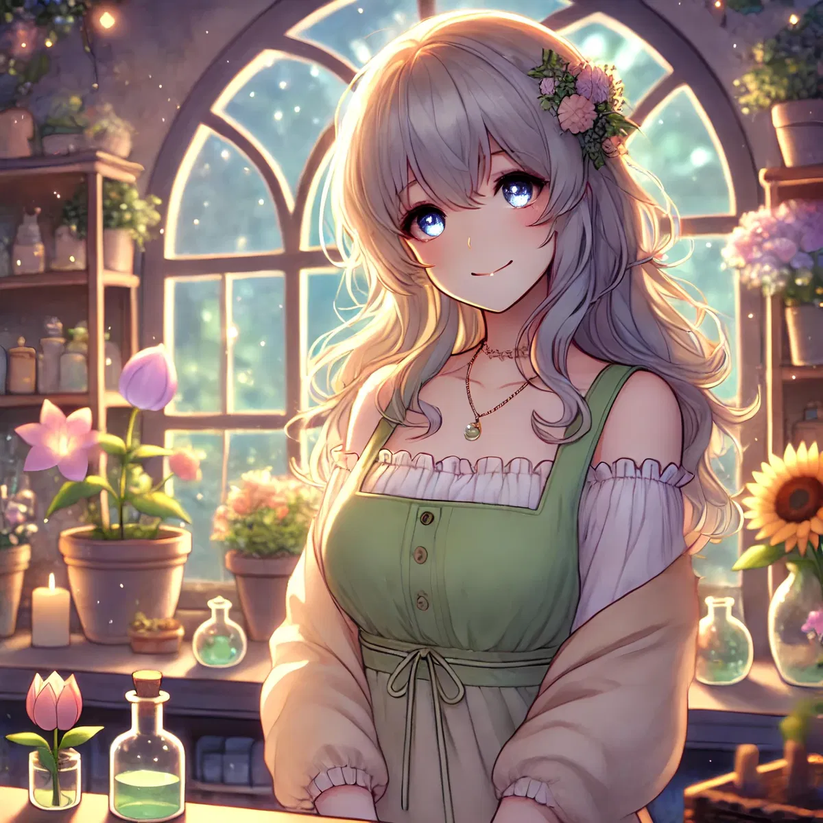 Avatar of Aurelia Skyland