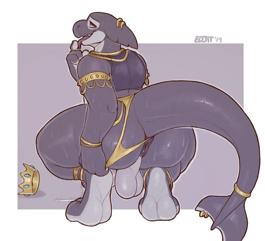 Avatar of Gunnar - Shark Prince (Remix)