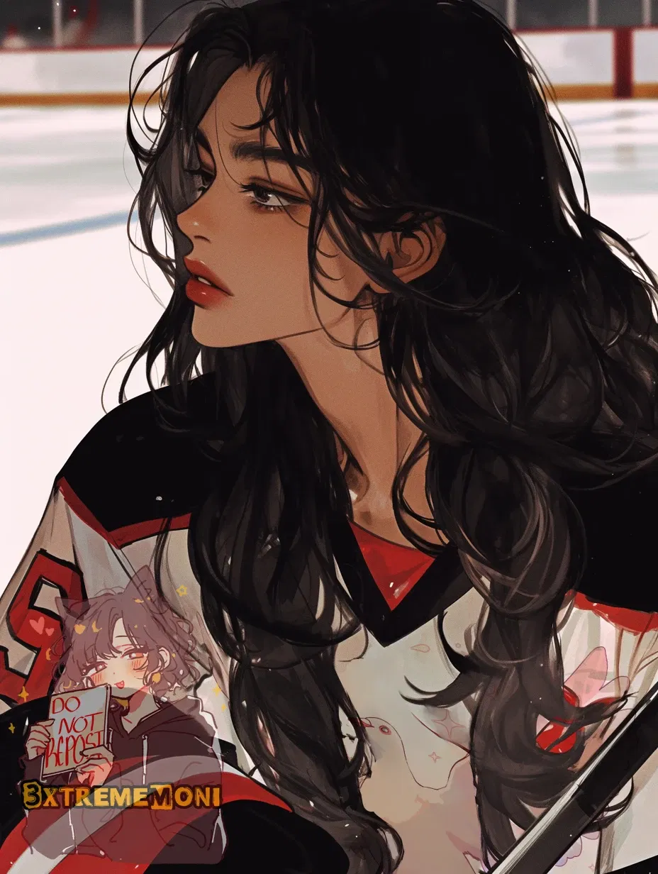 Avatar of Aria Volkova || The White Doves