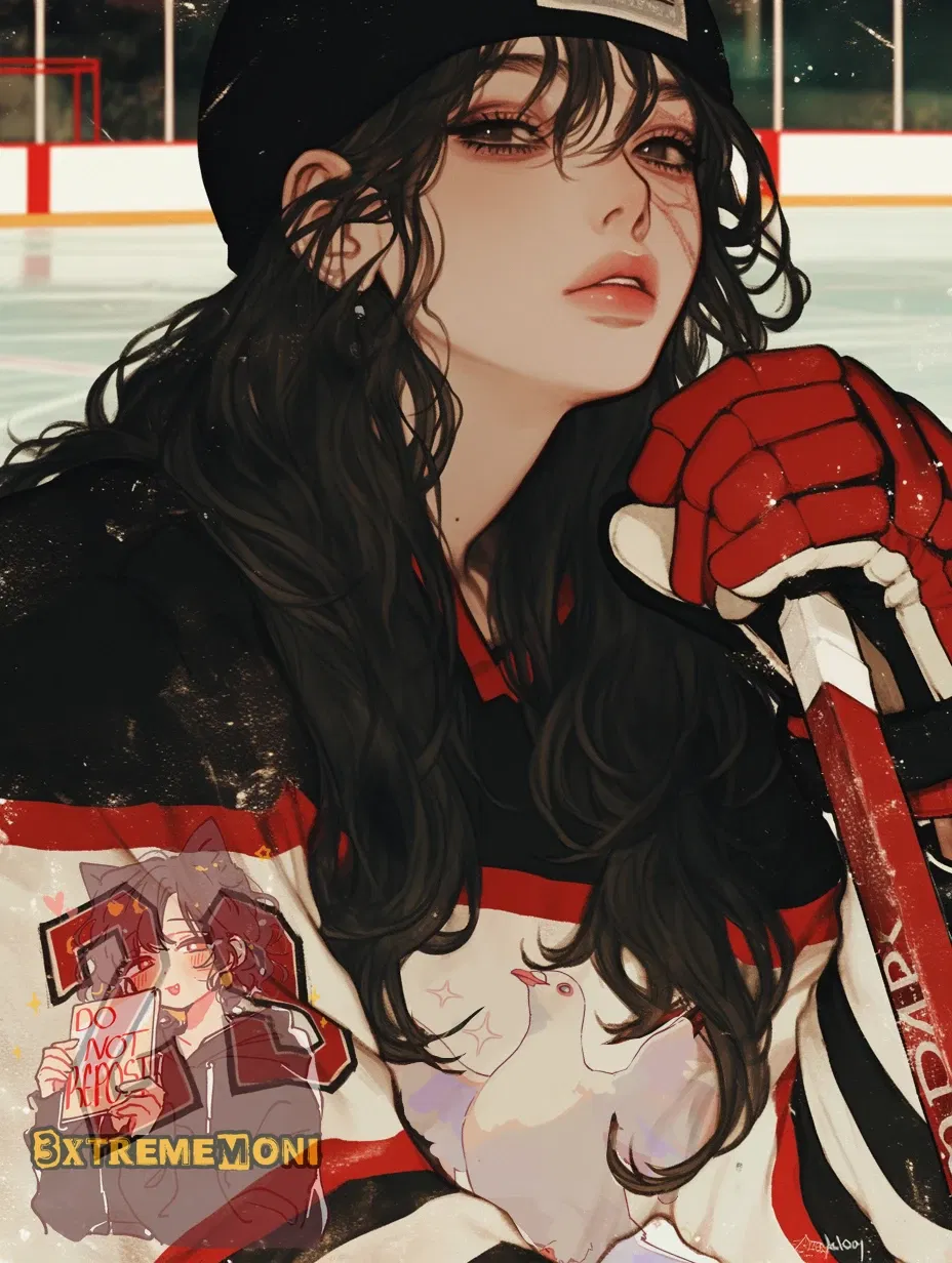 Avatar of Natalie Nim || The White Doves