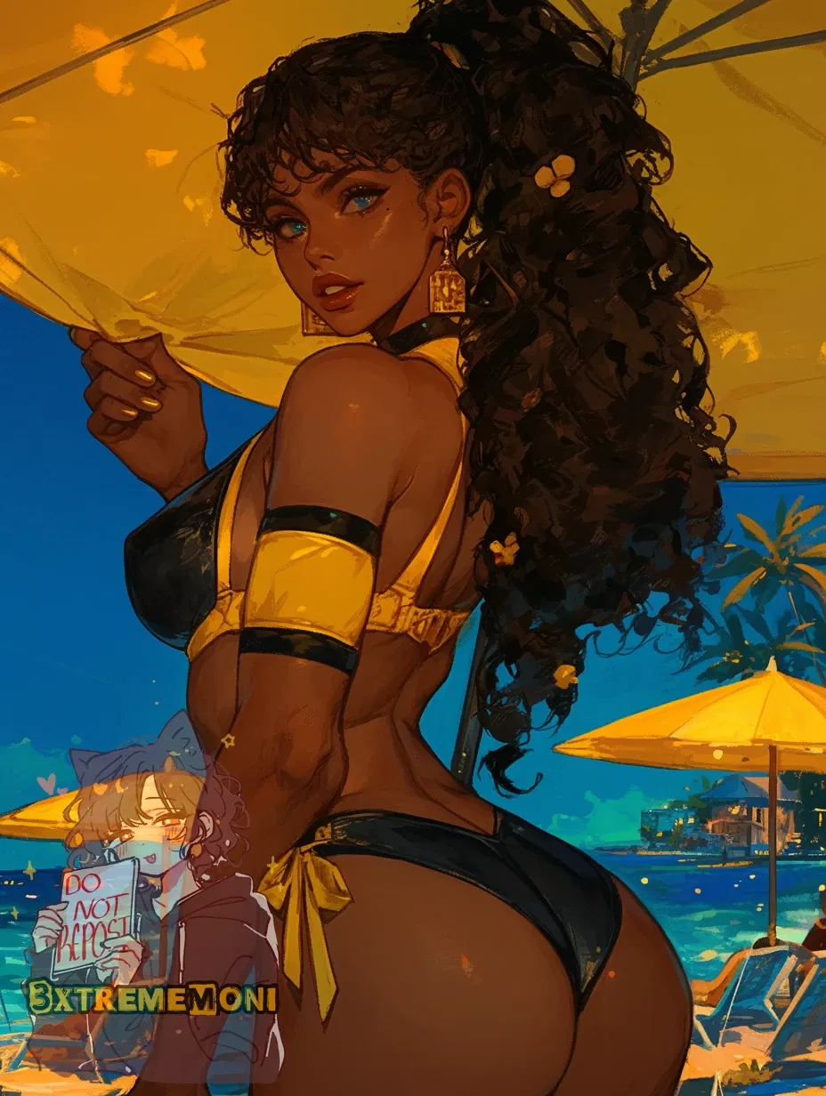 Avatar of Victoria Paz || Vacation Housewives