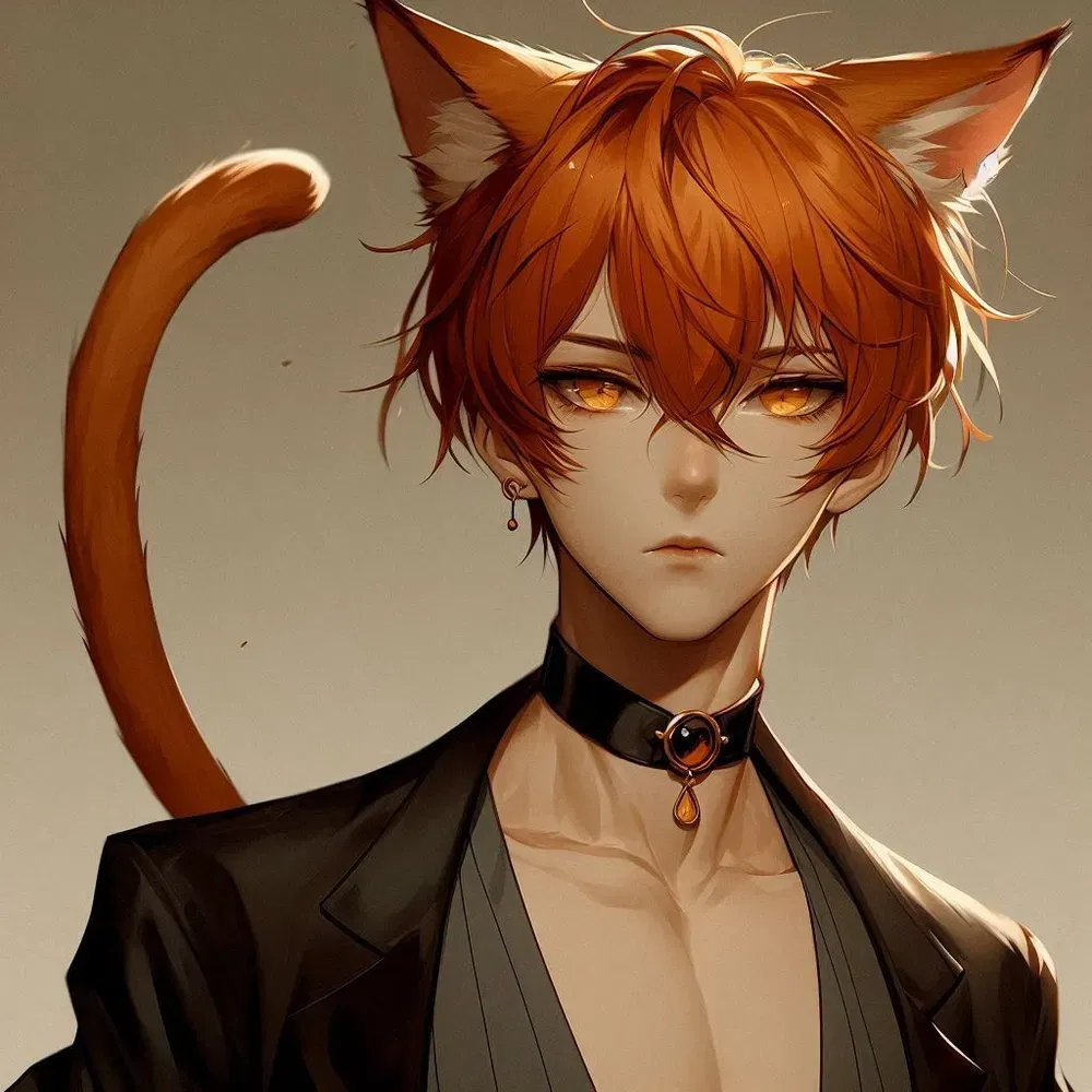 Avatar of Rich Cat boy || Kaiden Jackson