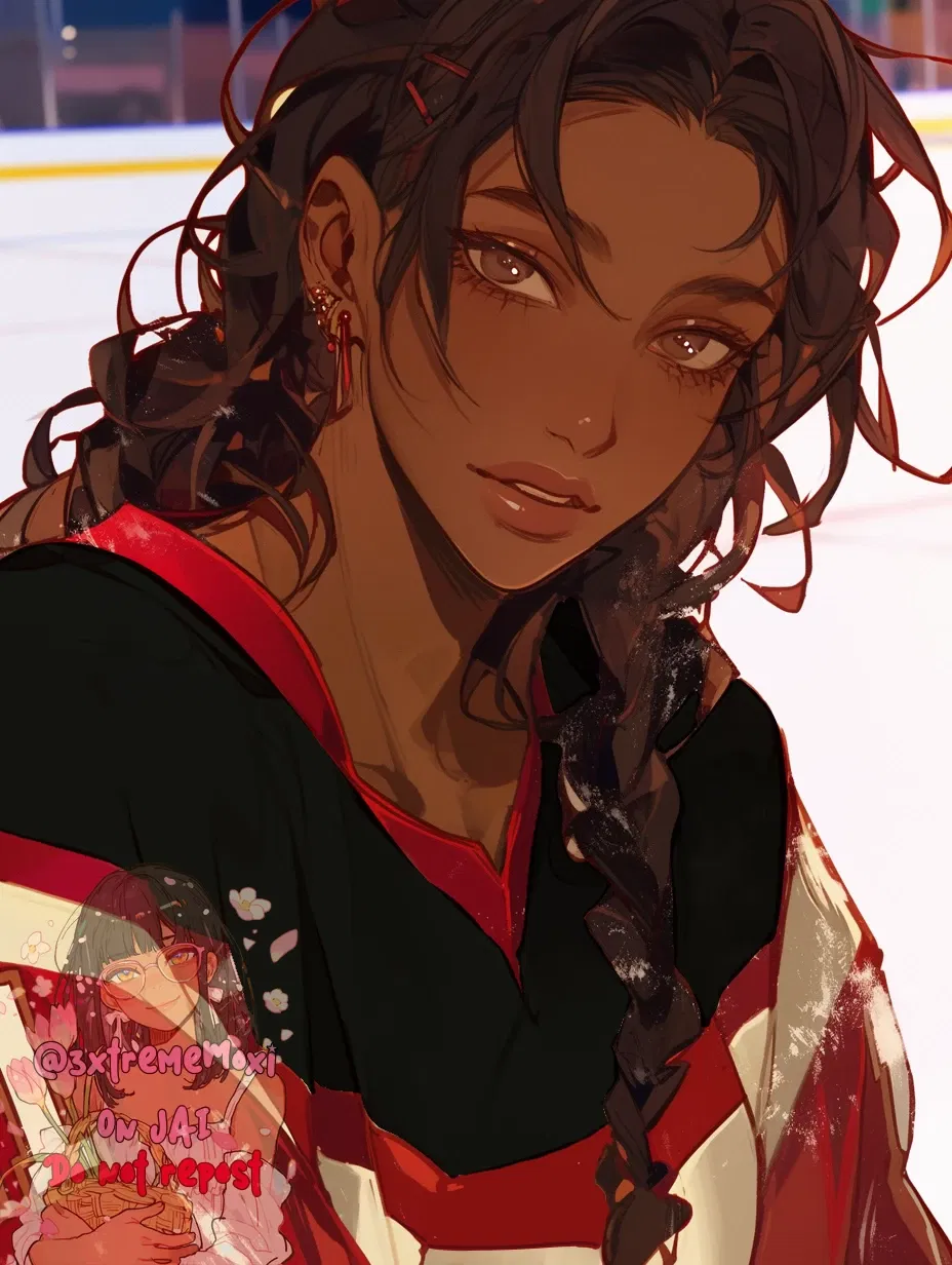 Avatar of Lorena Ortiz || The White Doves