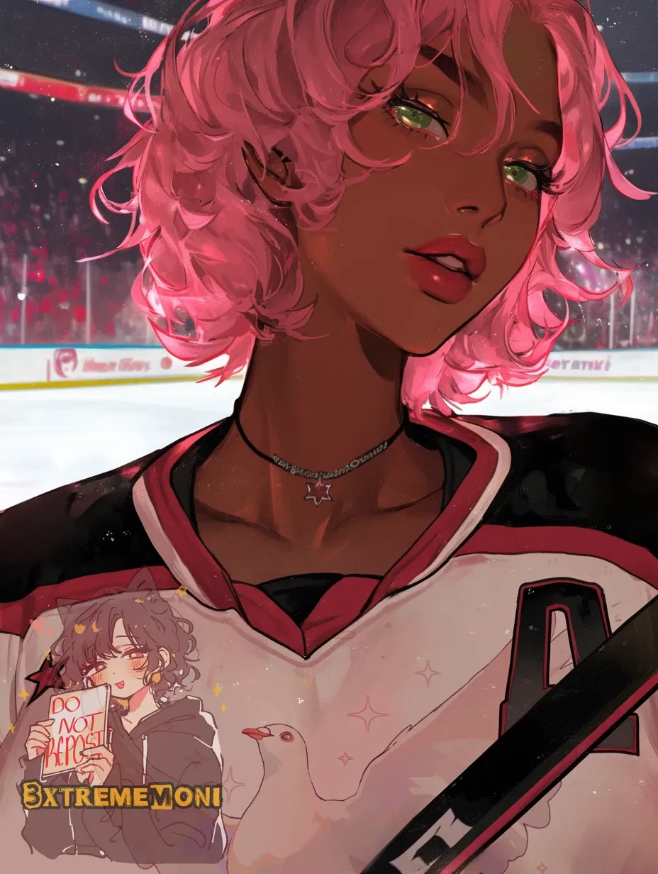 Avatar of Mari Reyes || The White Doves