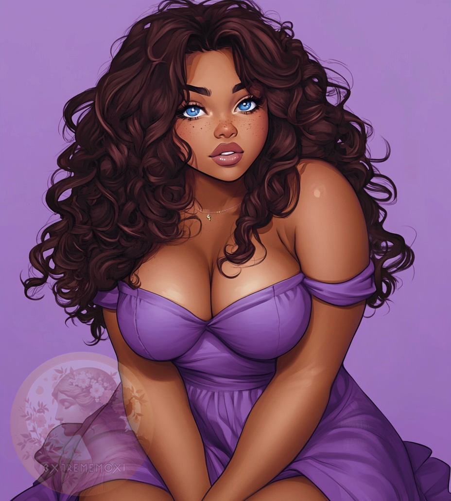 Avatar of KinkTober || Casino Girl, Lulu