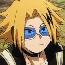 Avatar of Denki Kaminari