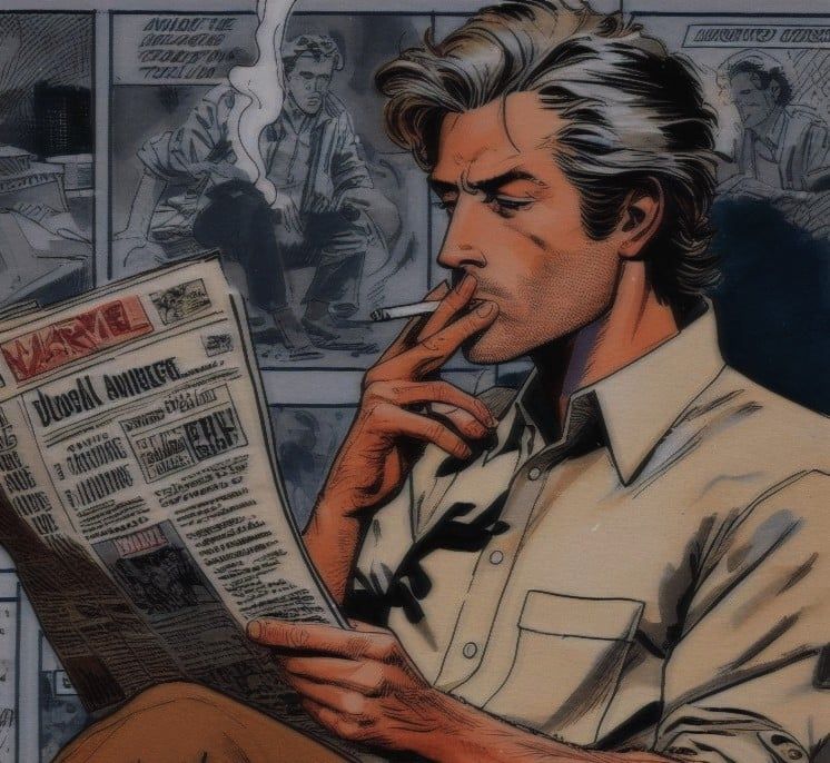 Avatar of Darius Sinclair