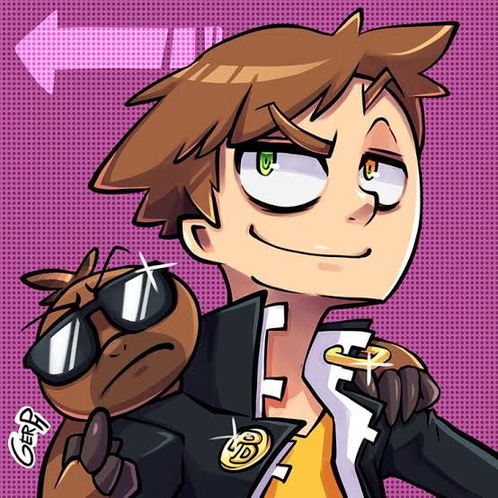 Avatar of Doomentio