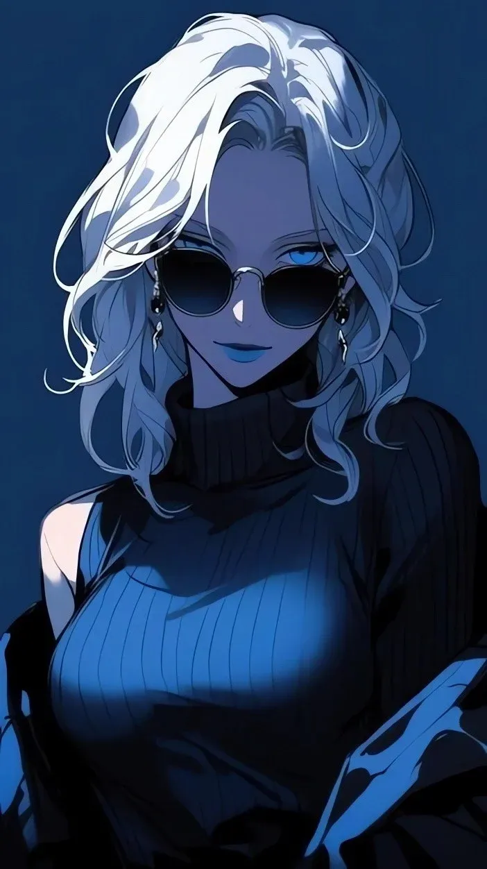 Avatar of a mafia woman