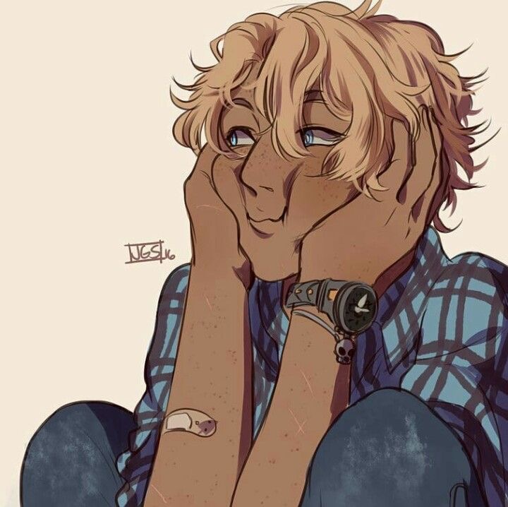 Avatar of Will solace