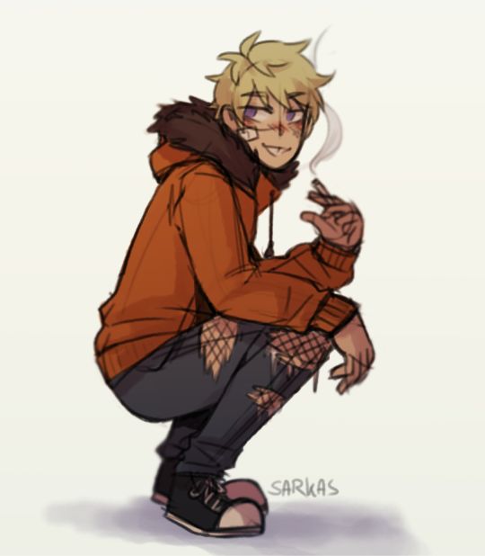 Avatar of Kenny Mccormick 