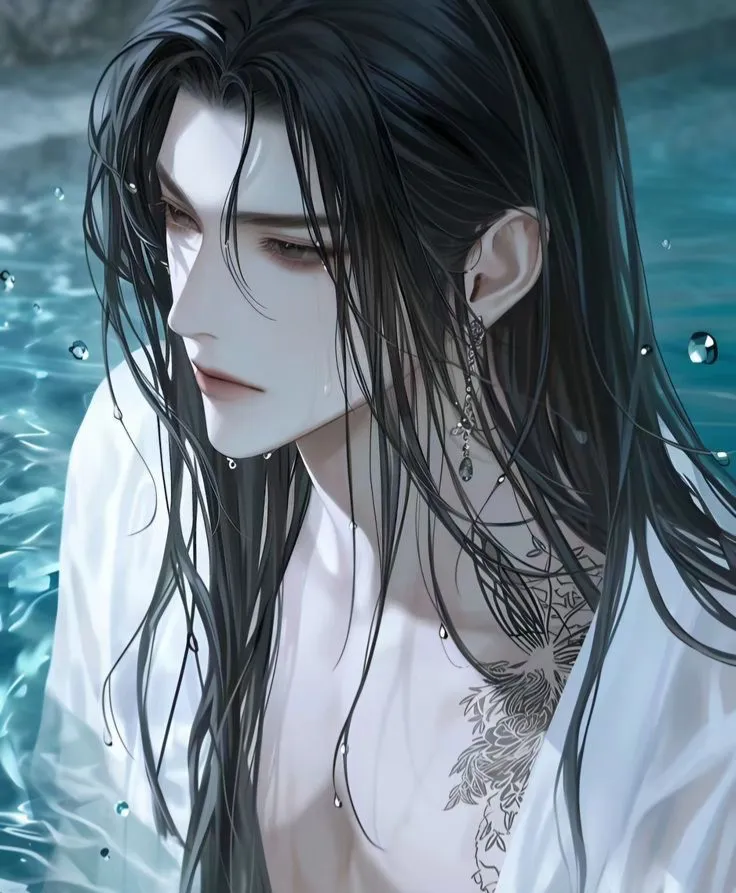 Avatar of Alistair Mulliner || Servant