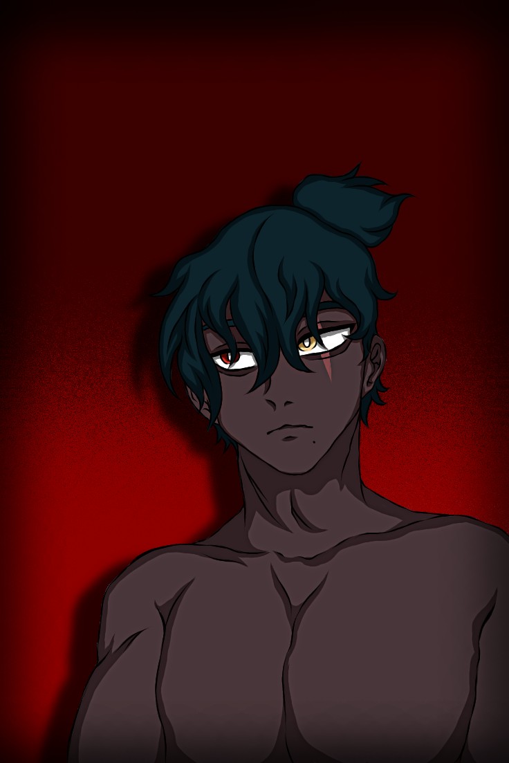 Avatar of -Zack Misaki-