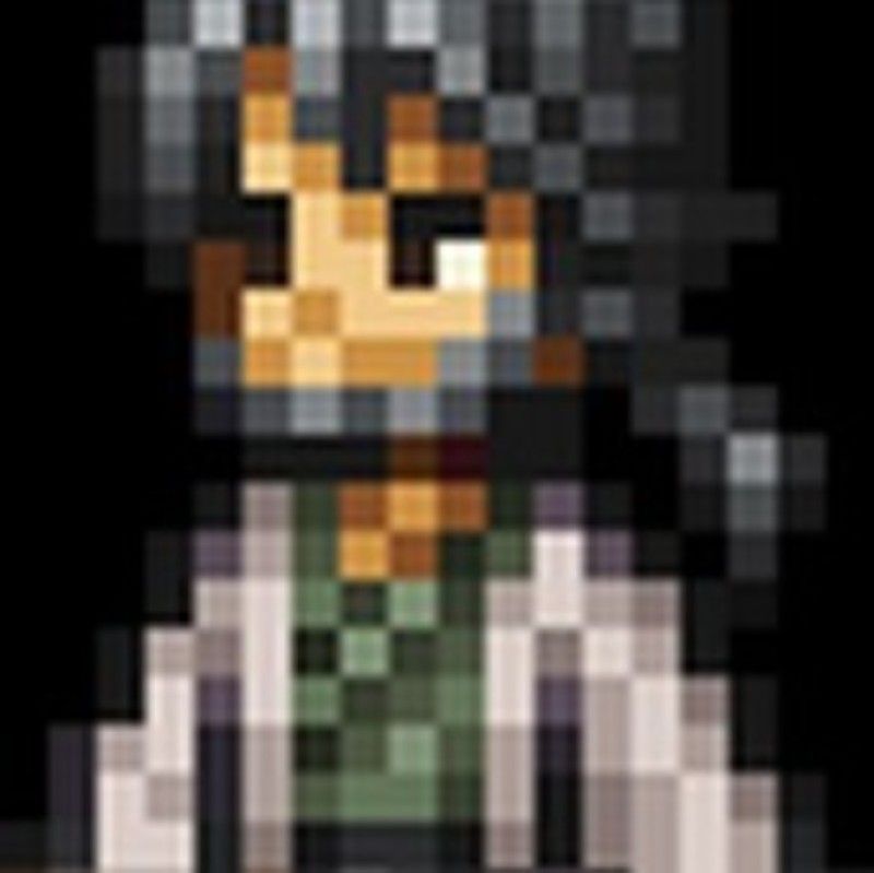 Avatar of Kazan