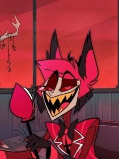 Avatar of Alastor