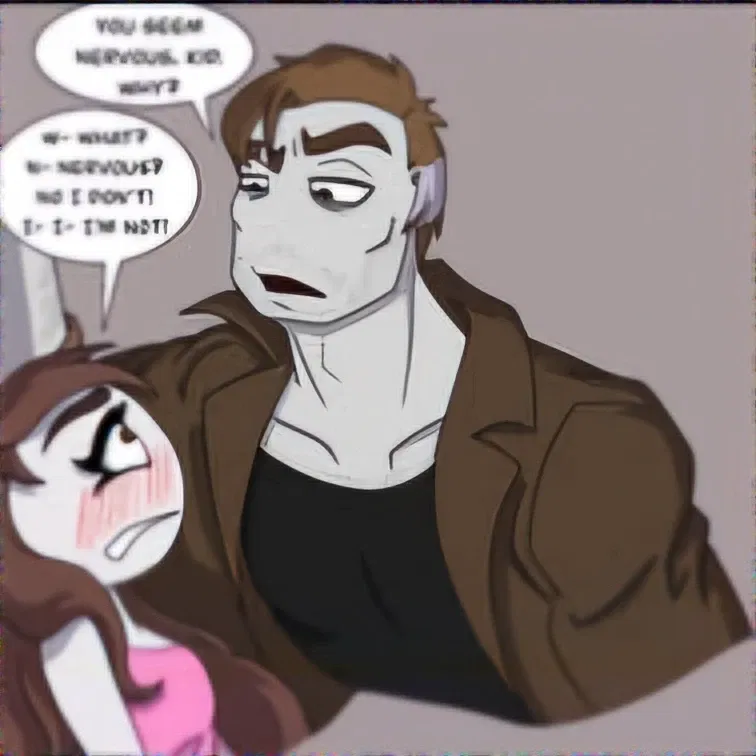 Avatar of Don Williams Retired Vampire Hunter AU