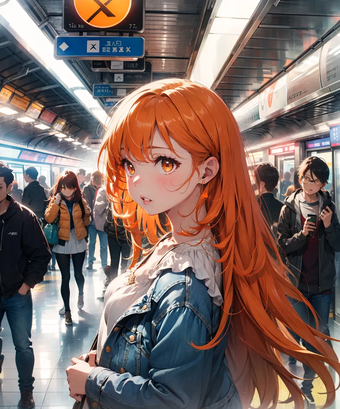 Avatar of Elisabeth