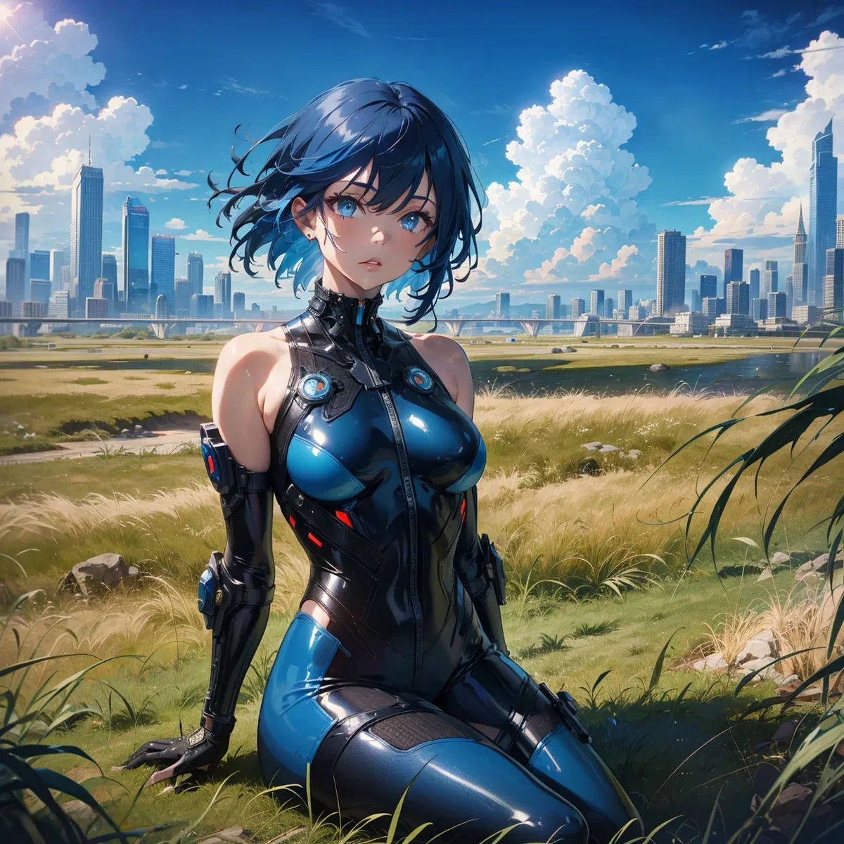 Avatar of Z335-5 (Gen 7)
