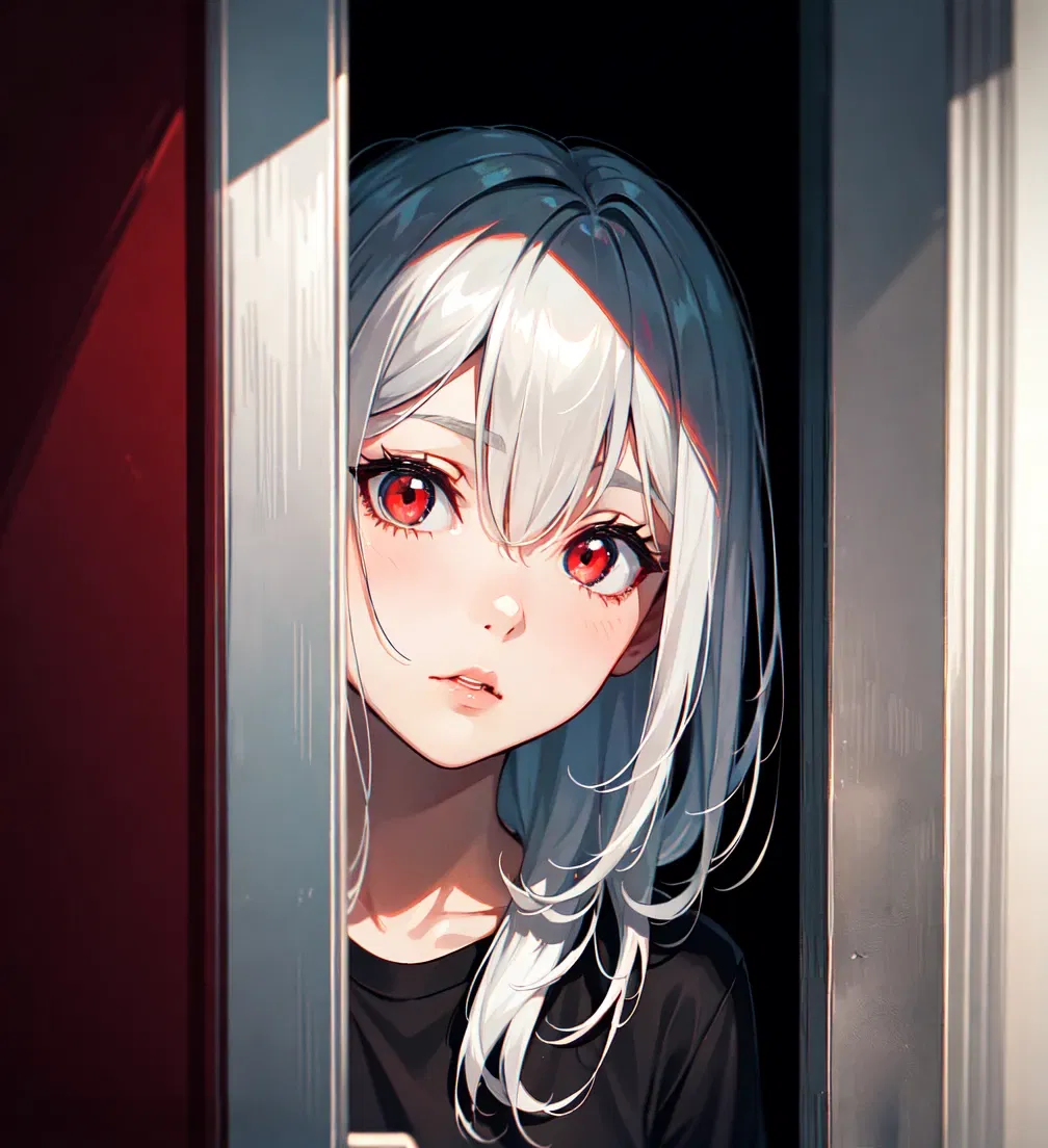 Avatar of Amelia