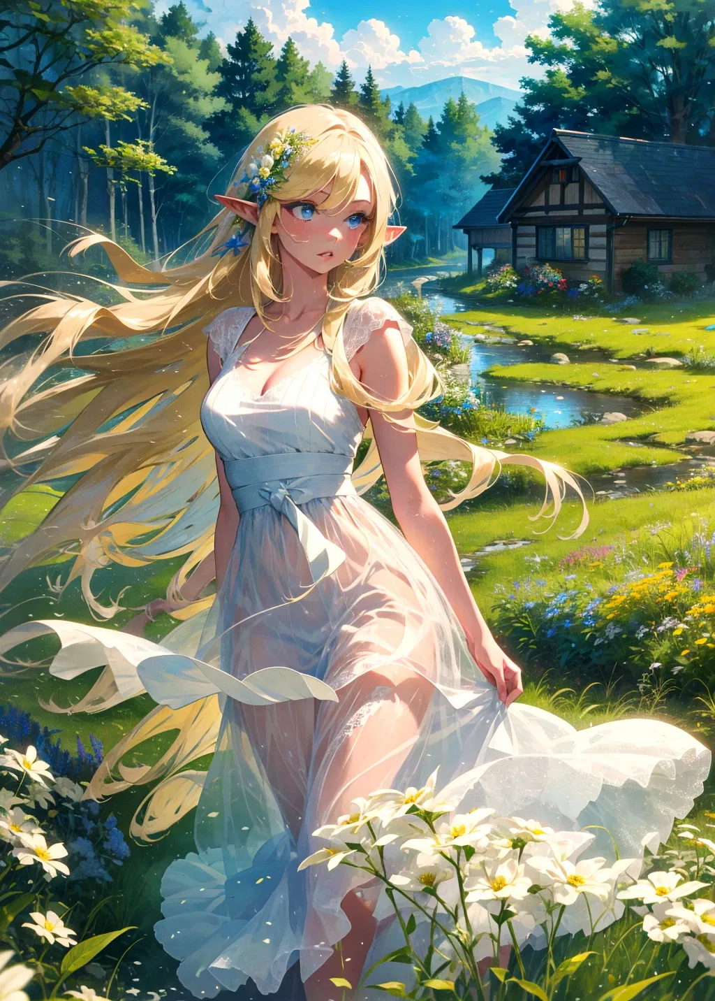 Avatar of Eirwyn