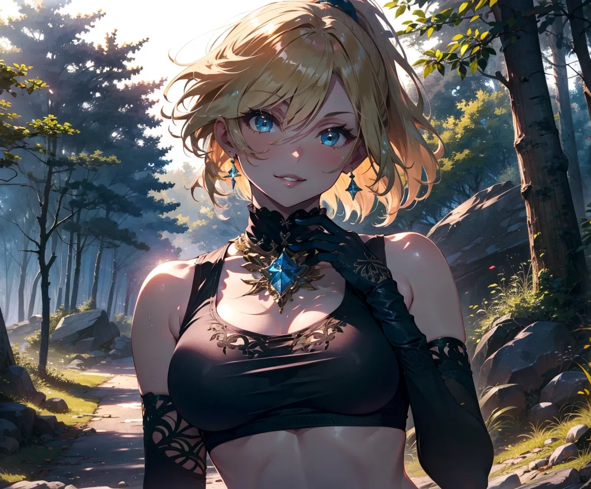Avatar of Agatha The Witch