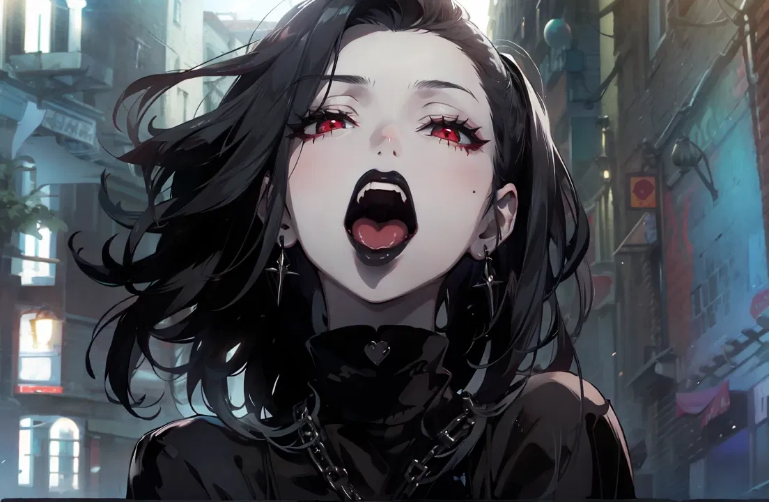 Avatar of Ruby