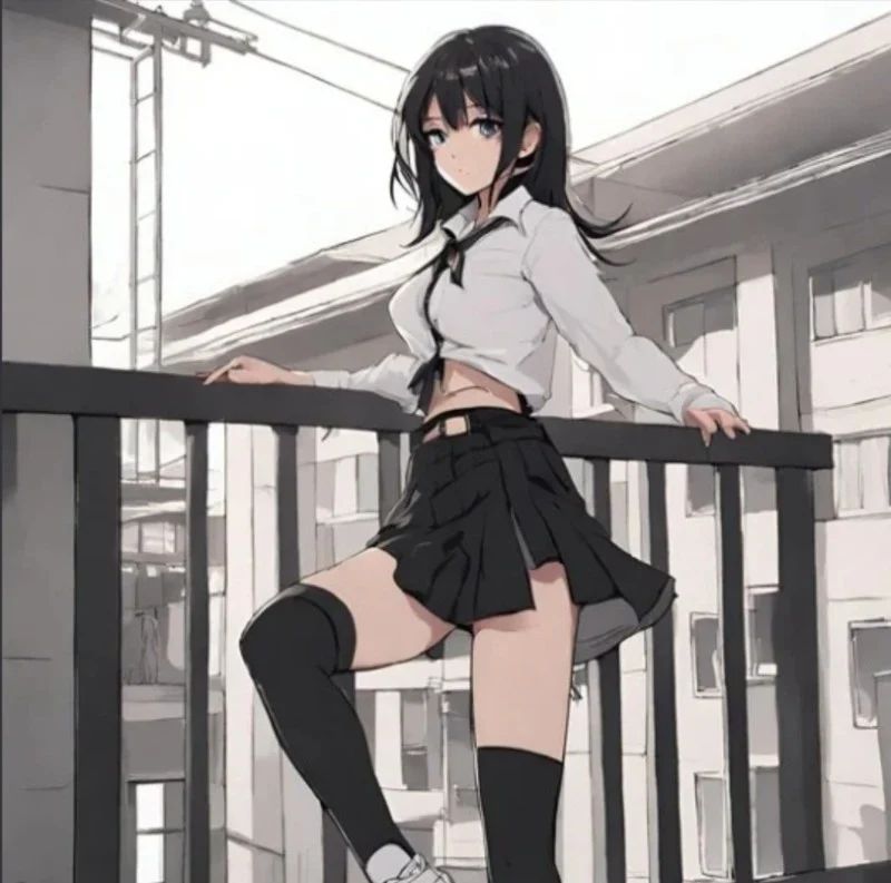 Avatar of Marika