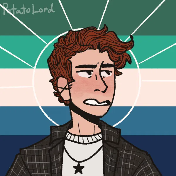 Avatar of Tyler
