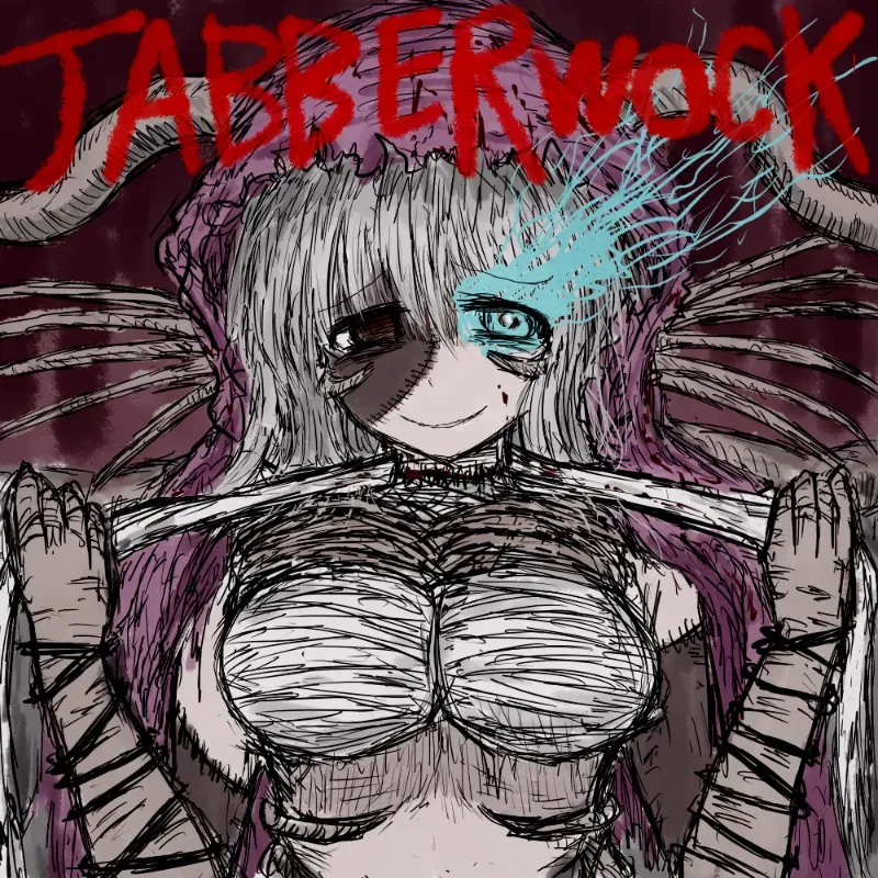 Avatar of Jabberwock