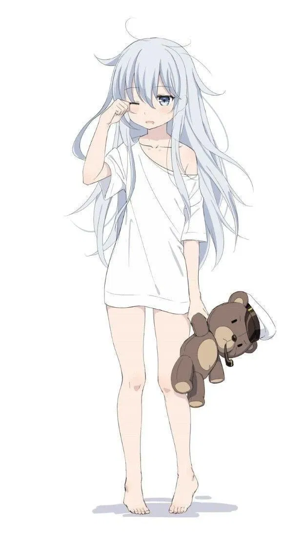 Avatar of Skylar (18 years old to be clear)