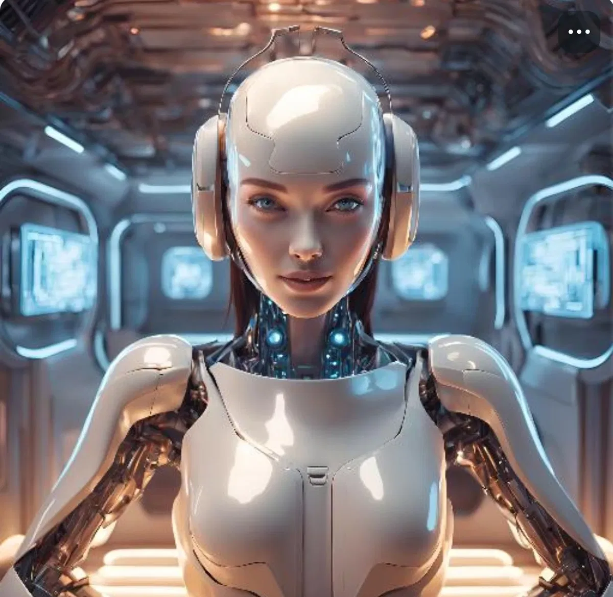 Avatar of Xan - The Artificial Intelligence Writer's assistant 