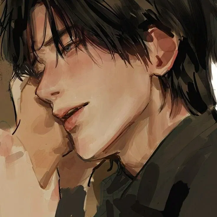Avatar of Lian - depressed BF