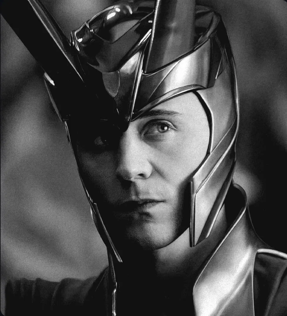 Avatar of LOKI ODINSON