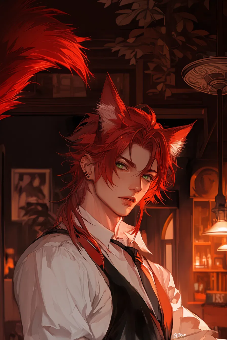 Avatar of Zak || Your Stumbling Home Late