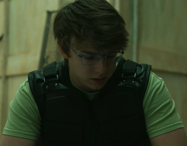 Avatar of Charlie Slimecicle