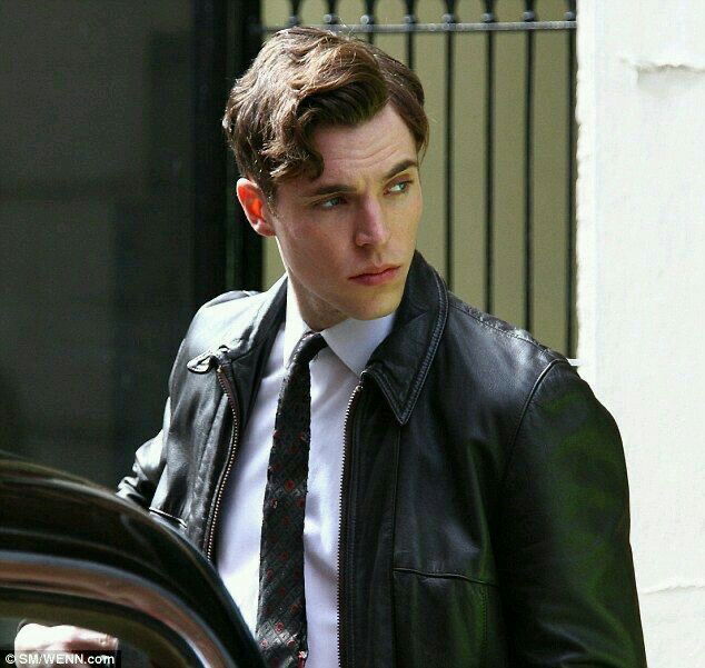 Avatar of Tom Riddle 